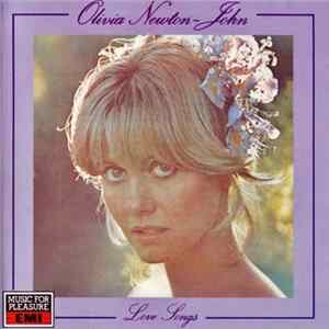 Olivia Newton-John - Love Songs FLAC
