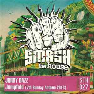 Jordy Dazz - Jumpfold (7th Sunday Anthem 2013) FLAC