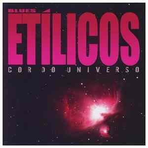 Blues Etílicos - A Cor do Universo FLAC