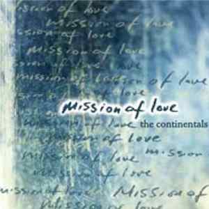 Continental Singers - Mission Of Love FLAC