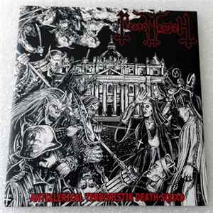 Necromessiah - Antiklerical Terroristik Death Squad FLAC