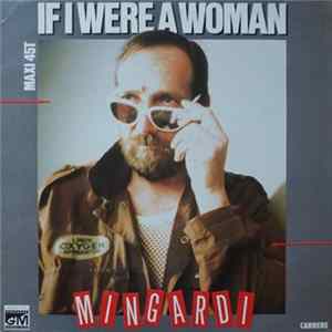 Mingardi - If I Were A Woman FLAC