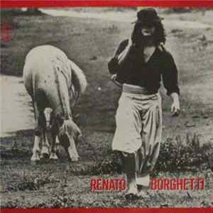 Renato Borghetti - Gaita Ponto FLAC