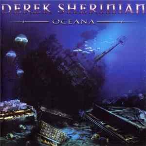 Derek Sherinian - Oceana FLAC