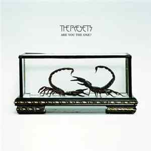 The Presets - Are You The One? FLAC