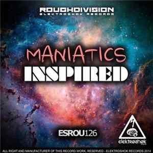 Maniatics - Inspired FLAC