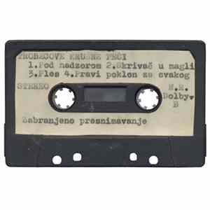 Trobecove Krušne Peći - Demo 1984. FLAC
