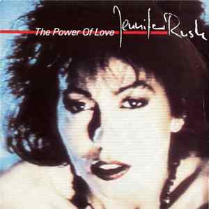 Jennifer Rush - The Power Of Love FLAC