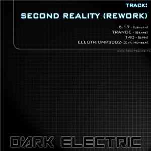Dark Electric - Second Reality (Rework) FLAC