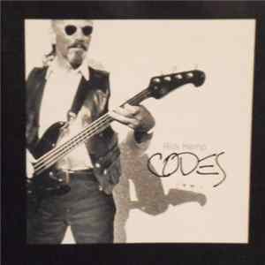 Rick Kemp - Codes FLAC