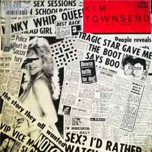 Kim Townsend - Read All About It FLAC