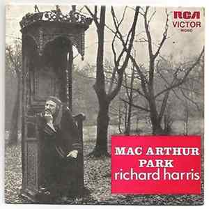 Richard Harris - Mac Arthur Park FLAC