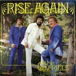 The Gabriels - Rise Again FLAC