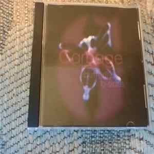 Garbage - Butterfly B – Sides FLAC