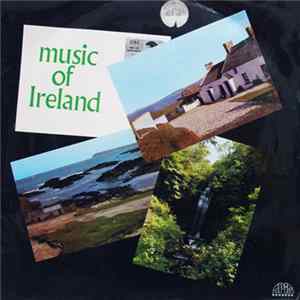Various - Music Of Ireland FLAC