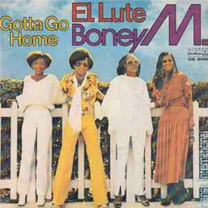 Boney M. - El Lute FLAC