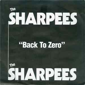 The Sharpees - Back To Zero FLAC