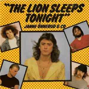 Janne Önnerud & Co. - The Lion Sleeps Tonight FLAC