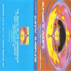 Danny Rampling - # Moving Beats Volume 5 FLAC