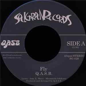 Q.A.S.B. - Fly FLAC