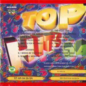 Various - Top Hits 94 FLAC