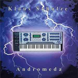 Klaus Schulze - Andromeda FLAC
