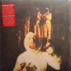 Urban Sax - Live In Pori 1984 FLAC