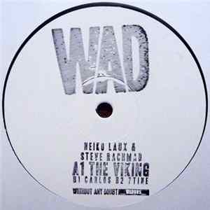 Heiko Laux & Steve Rachmad - The Viking FLAC