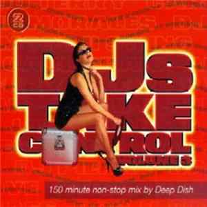 Various - DJs Take Control - Volume 3 FLAC