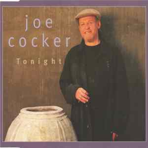 Joe Cocker - Tonight FLAC