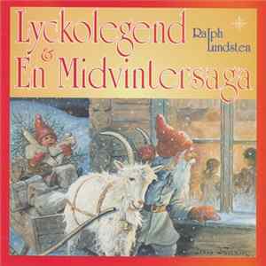 Ralph Lundsten - Lyckolegend & En Midvintersaga FLAC
