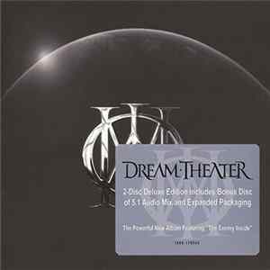 Dream Theater - Dream Theater FLAC