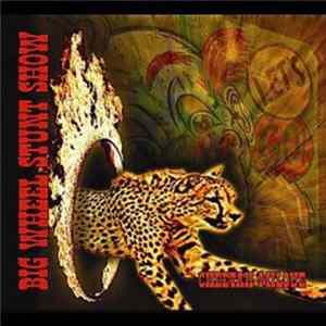 Big Wheel Stunt Show - Cheetah Milque FLAC