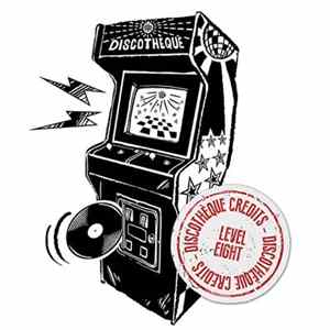 Coutel - Discothèque Credits Level Eight FLAC