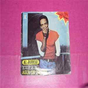 Al Jarreau - Your Song FLAC