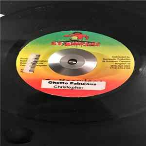 Christopher , King David - Ghetto Fabuluos / Champions Of Champions FLAC