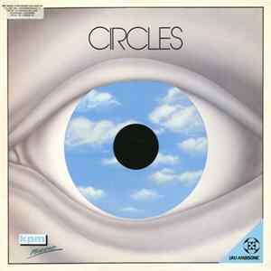 Keith Mansfield / Richard Elen - Circles FLAC