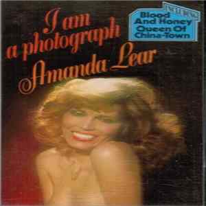 Amanda Lear - I Am A Photograph FLAC