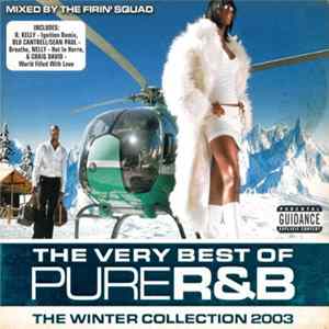 Various - The Very Best Of Pure R&B (The Winter Collection 2003) FLAC