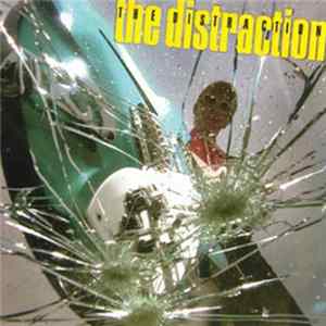 The Distraction - Autodestruct FLAC