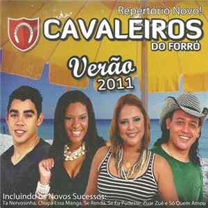 Cavaleiros Do Forró - Verão 2011 FLAC