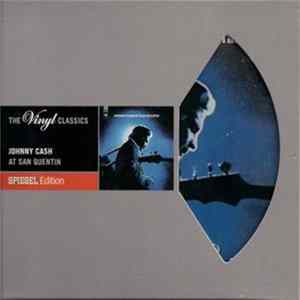 Johnny Cash - At San Quentin (The Complete 1969 Concert) - (Spiegel Edition) FLAC