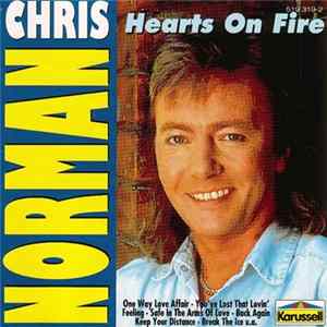 Chris Norman - Hearts On Fire FLAC