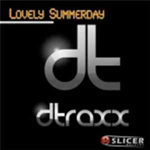 DN Traxx - Lovely Summerday FLAC