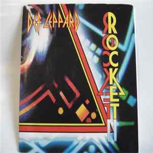 Def Leppard - Rocket FLAC