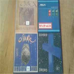 Various - 90's EP Vol. 35 FLAC