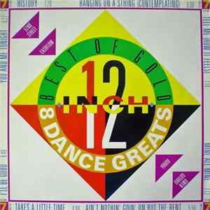 Various - Best Of 12 Inch Gold (Volume 7) FLAC
