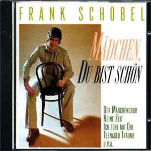 Frank Schöbel - Mädchen Du Bist Schön FLAC