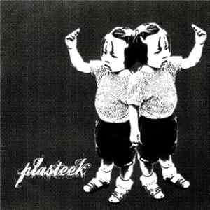 Plasteek - Be Twin FLAC