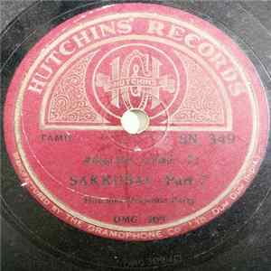 Hutchins Dramatic Party - Sakkubai FLAC